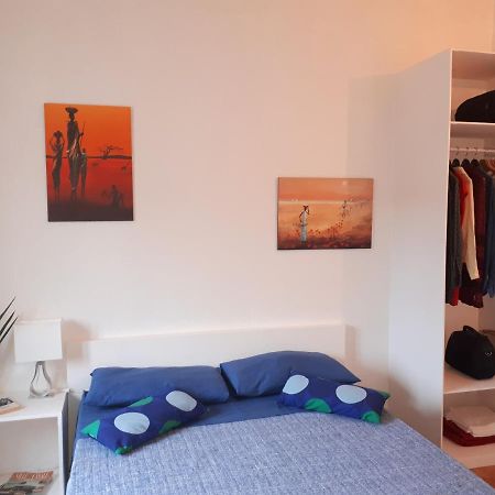 Casa Else Apartman Massa Lubrense Kültér fotó