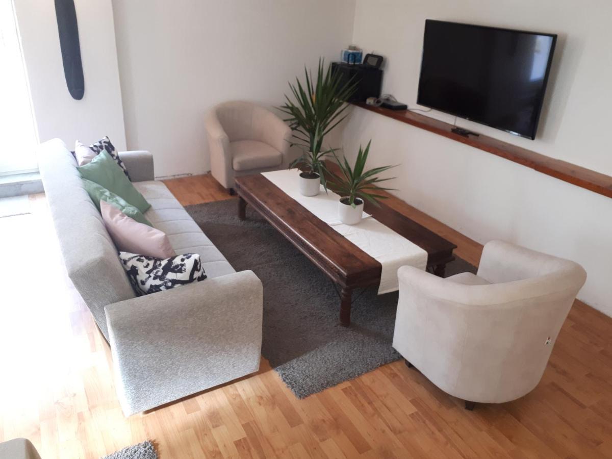 Casa Else Apartman Massa Lubrense Kültér fotó