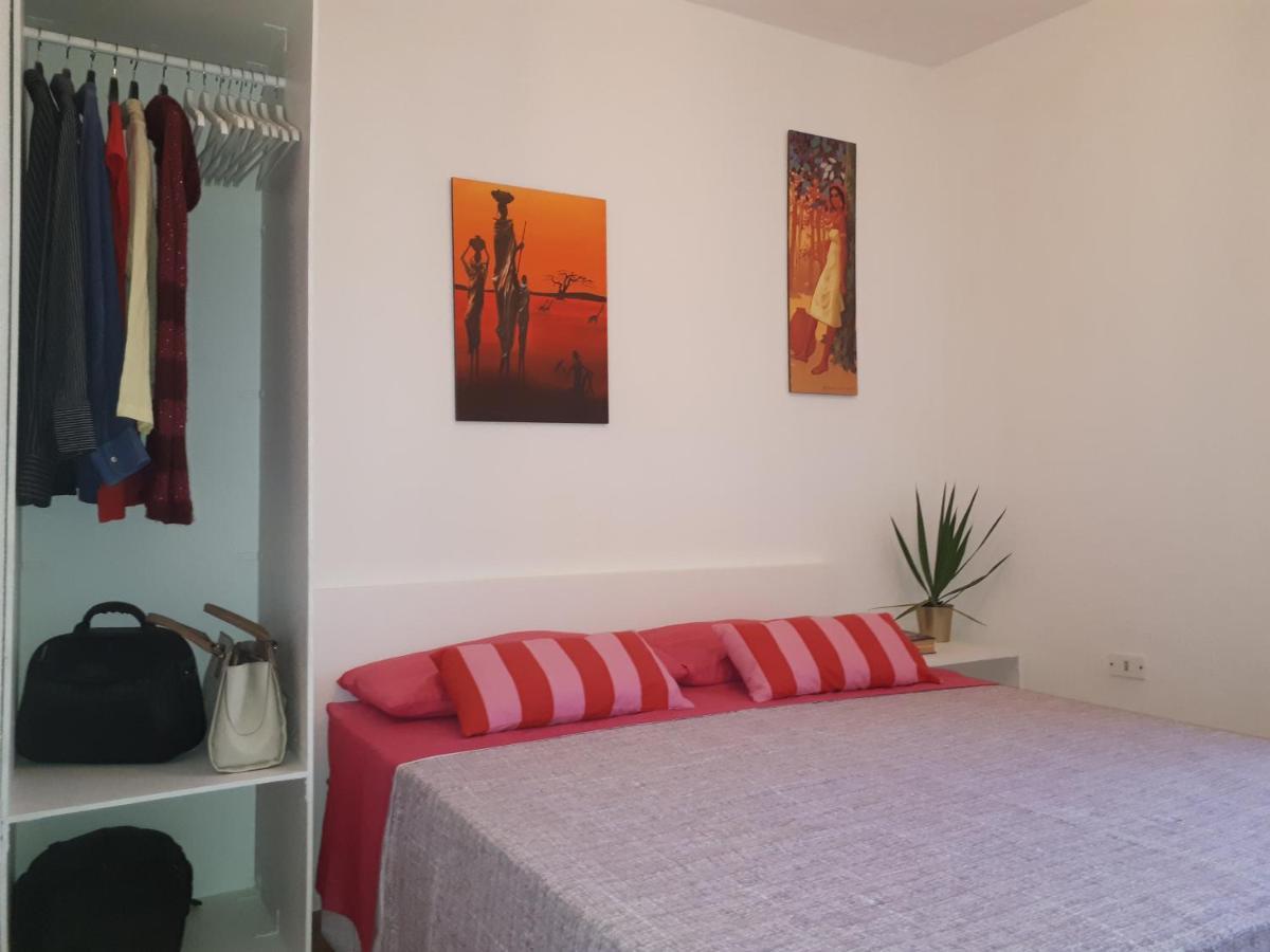 Casa Else Apartman Massa Lubrense Kültér fotó