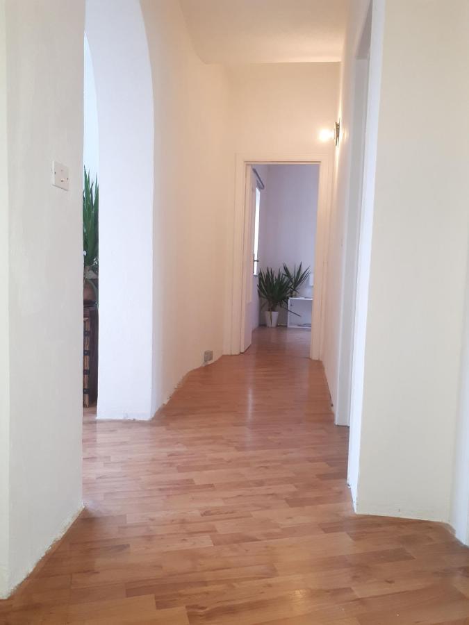 Casa Else Apartman Massa Lubrense Kültér fotó